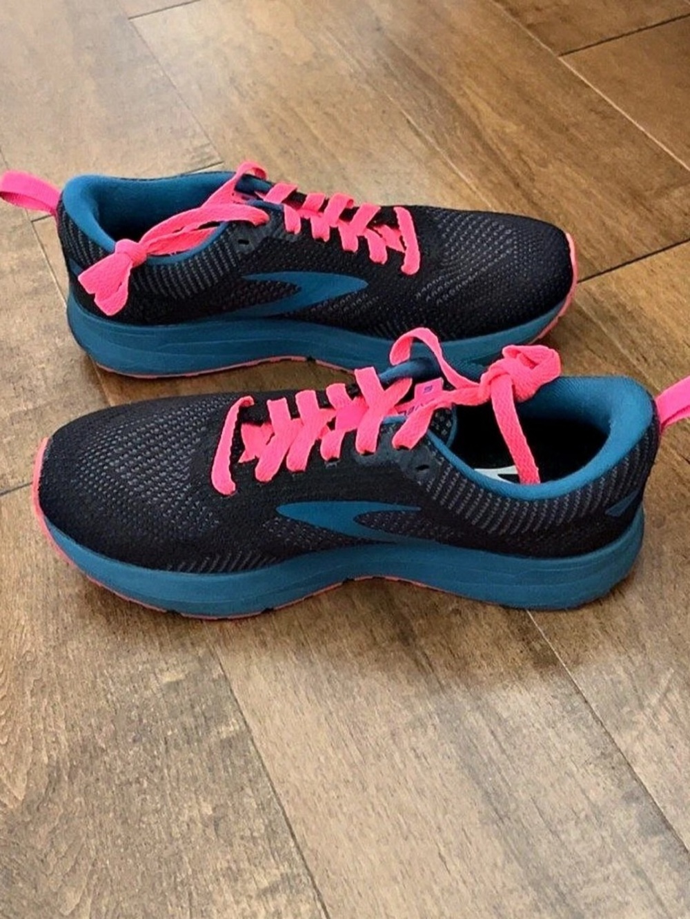 Brooks Revel 5 Shoes US 8
